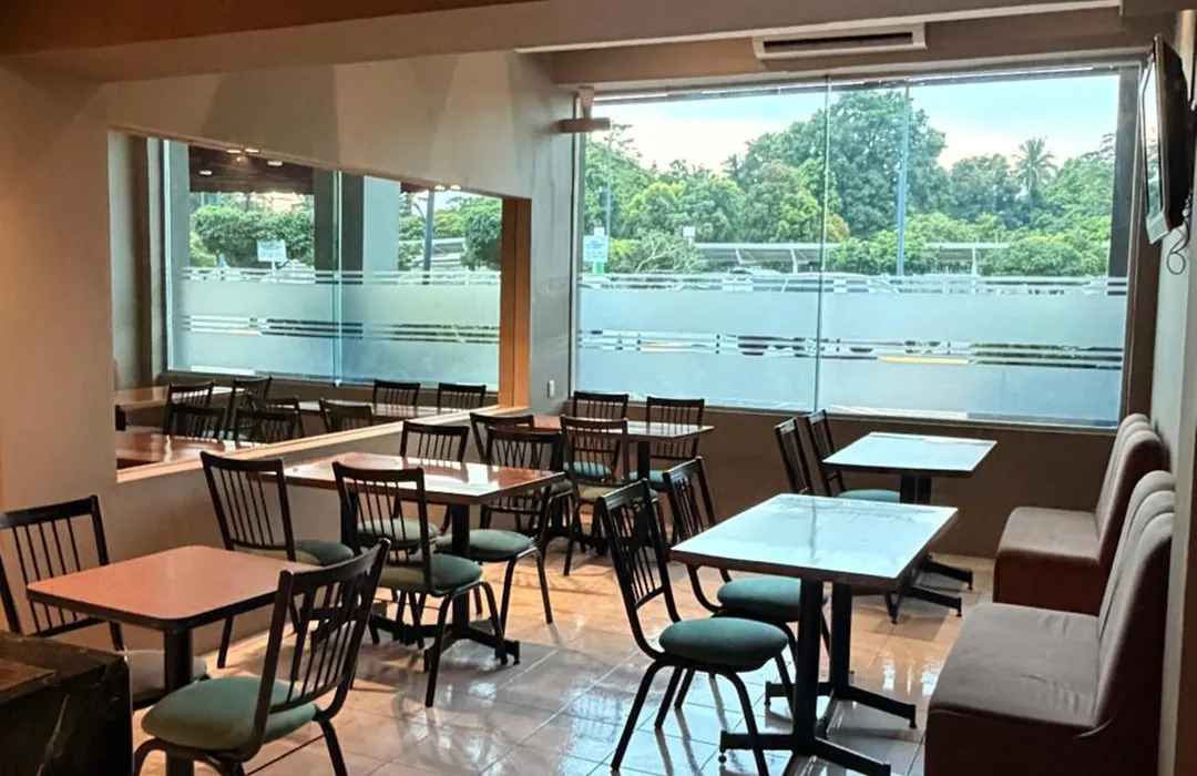 Plaza Inn Express-1
