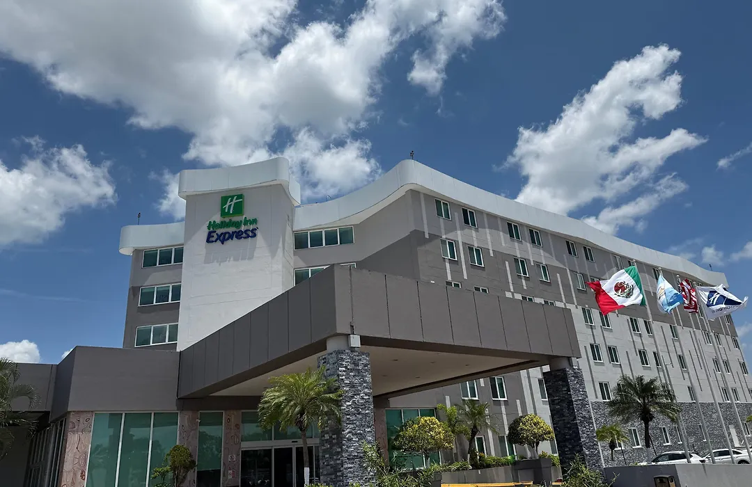 Holiday Inn Express Tapachula By Ihg-1