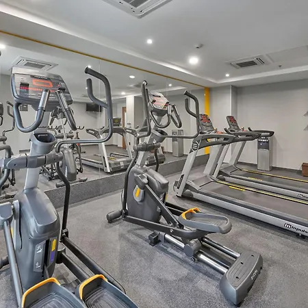 City Express By Marriott Tapachula-3