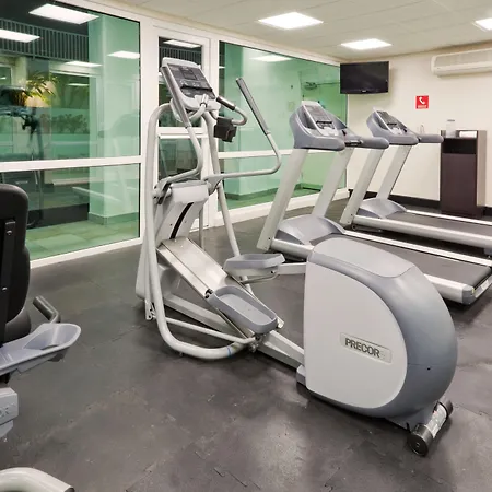 Holiday Inn Express Tapachula By Ihg-3